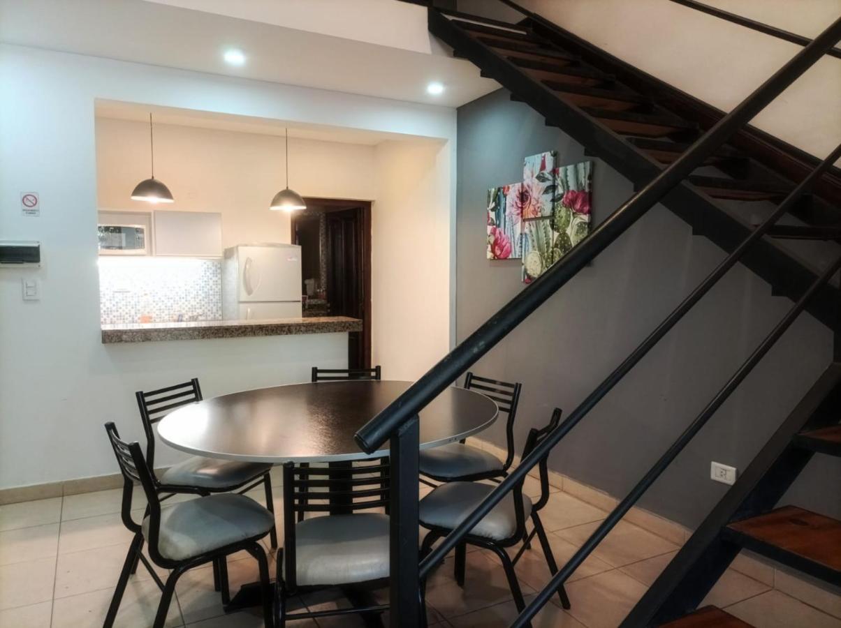 Апартаменти El Cardon - P/6 Pax -2 Dorm - Amplio Y Moderno Сальта Екстер'єр фото