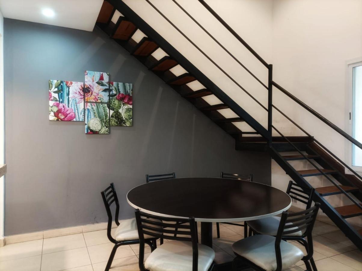 Апартаменти El Cardon - P/6 Pax -2 Dorm - Amplio Y Moderno Сальта Екстер'єр фото