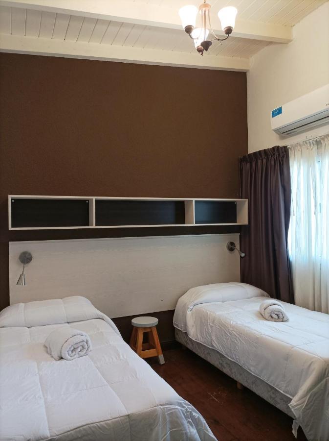 Апартаменти El Cardon - P/6 Pax -2 Dorm - Amplio Y Moderno Сальта Екстер'єр фото