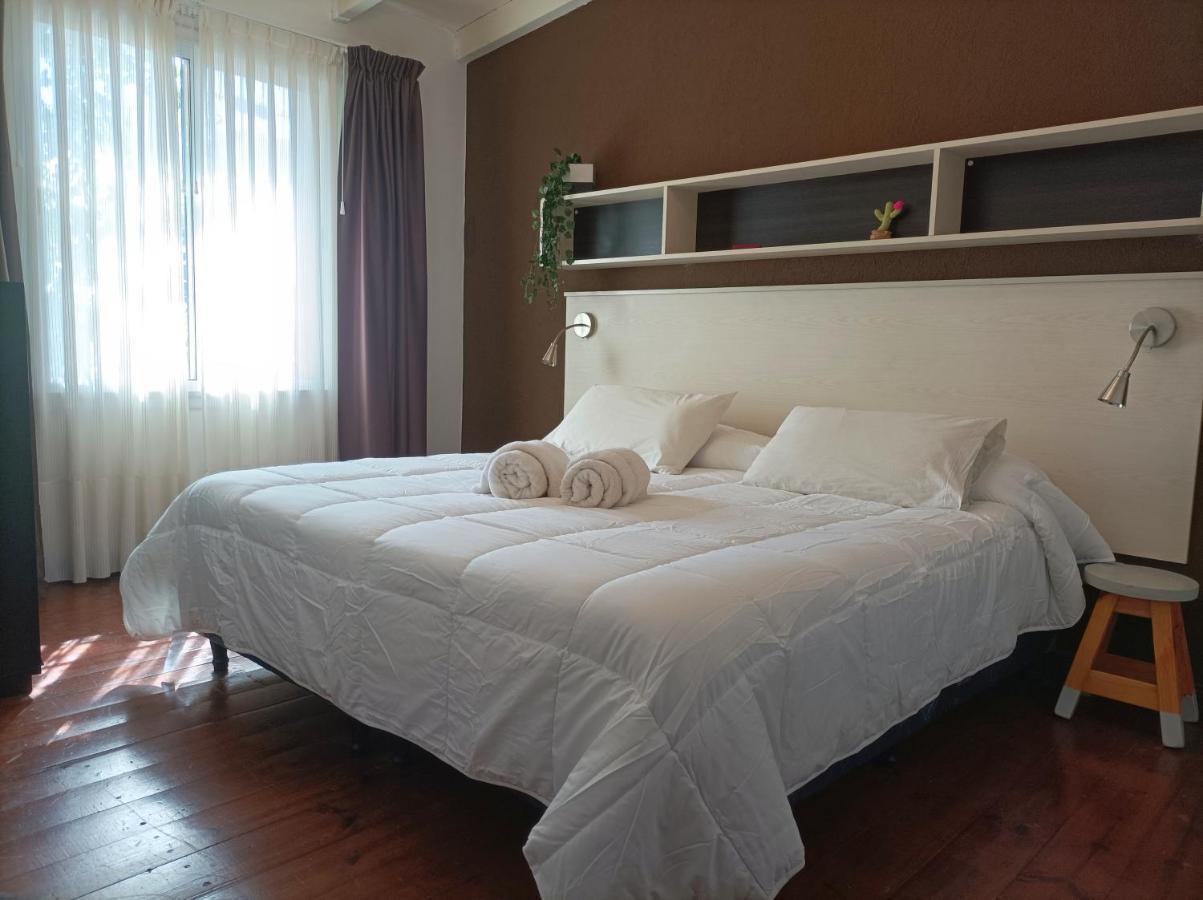 Апартаменти El Cardon - P/6 Pax -2 Dorm - Amplio Y Moderno Сальта Екстер'єр фото