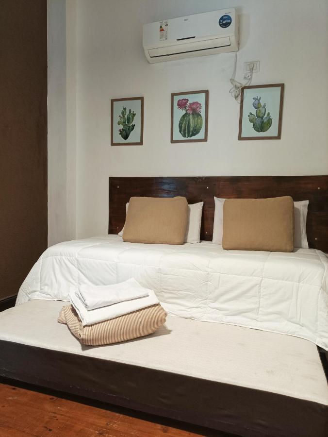 Апартаменти El Cardon - P/6 Pax -2 Dorm - Amplio Y Moderno Сальта Екстер'єр фото
