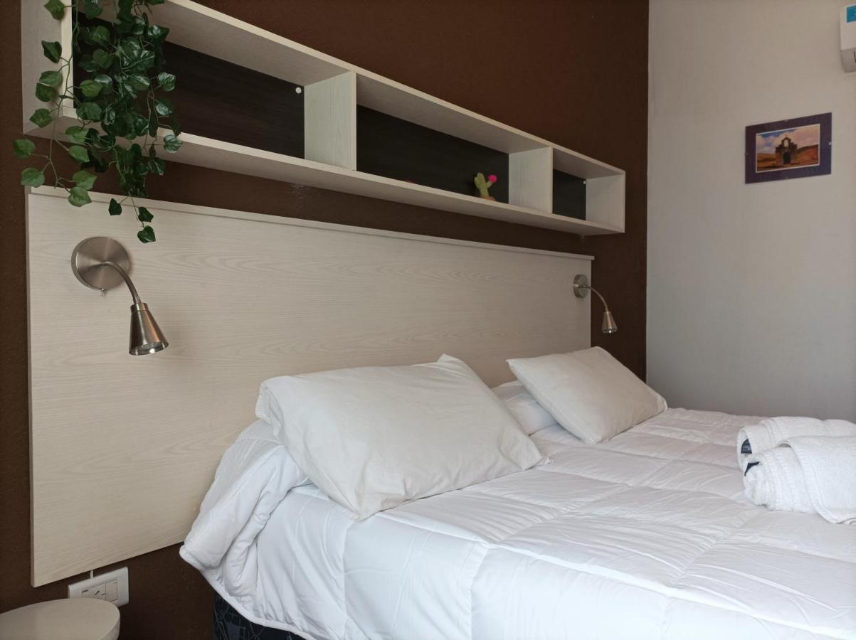 Апартаменти El Cardon - P/6 Pax -2 Dorm - Amplio Y Moderno Сальта Екстер'єр фото