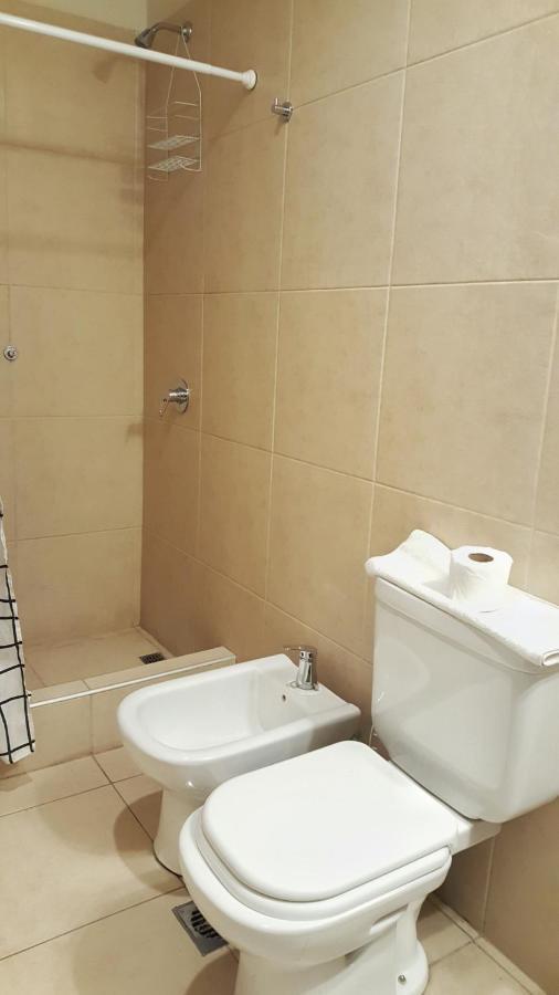 Апартаменти El Cardon - P/6 Pax -2 Dorm - Amplio Y Moderno Сальта Екстер'єр фото