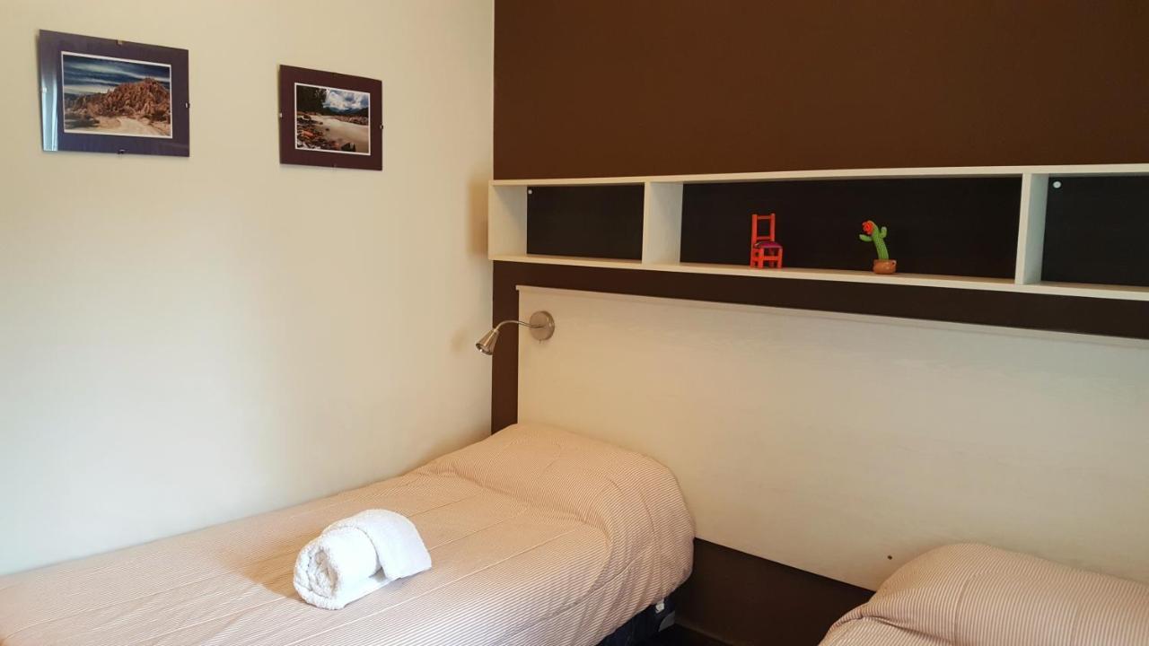 Апартаменти El Cardon - P/6 Pax -2 Dorm - Amplio Y Moderno Сальта Екстер'єр фото