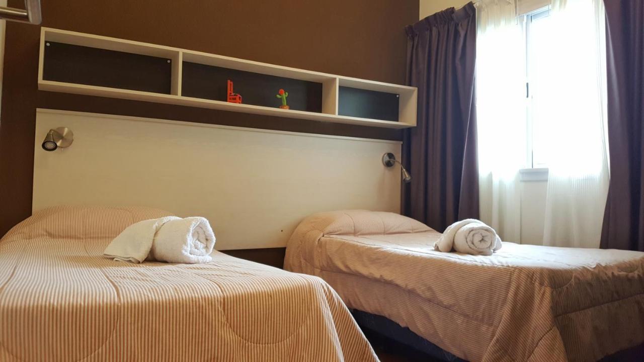 Апартаменти El Cardon - P/6 Pax -2 Dorm - Amplio Y Moderno Сальта Екстер'єр фото