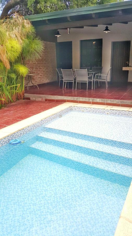 Апартаменти El Cardon - P/6 Pax -2 Dorm - Amplio Y Moderno Сальта Екстер'єр фото