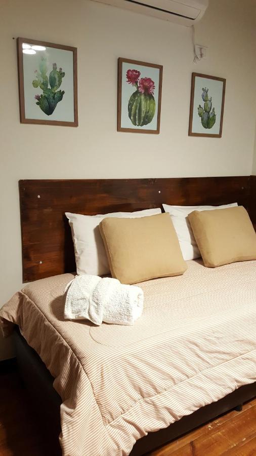 Апартаменти El Cardon - P/6 Pax -2 Dorm - Amplio Y Moderno Сальта Екстер'єр фото
