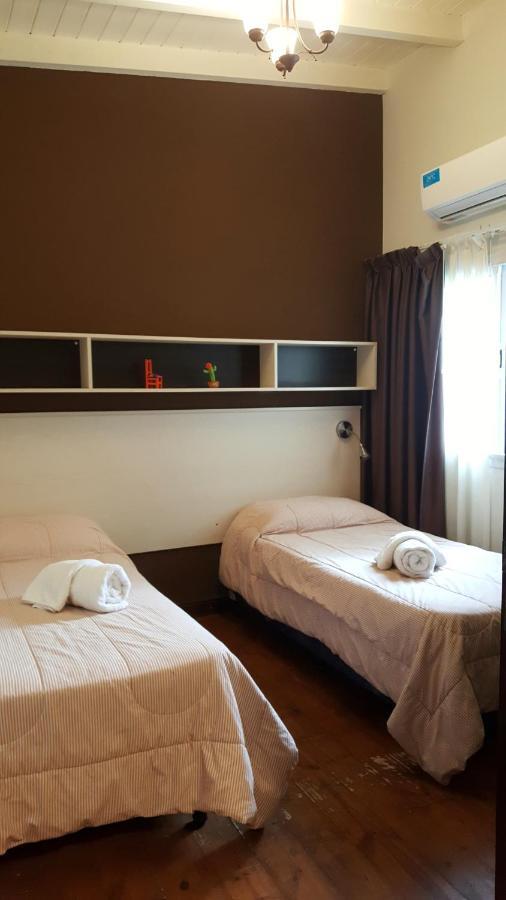 Апартаменти El Cardon - P/6 Pax -2 Dorm - Amplio Y Moderno Сальта Екстер'єр фото