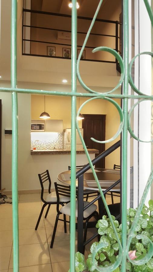 Апартаменти El Cardon - P/6 Pax -2 Dorm - Amplio Y Moderno Сальта Екстер'єр фото