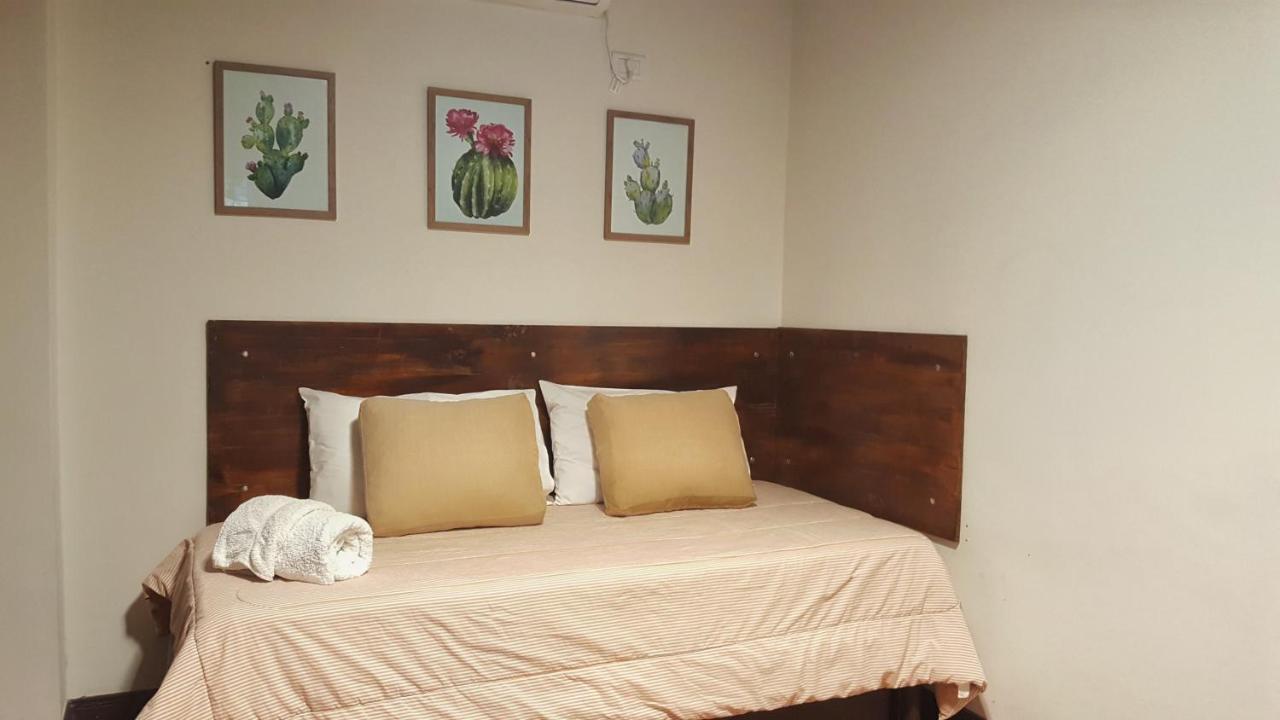 Апартаменти El Cardon - P/6 Pax -2 Dorm - Amplio Y Moderno Сальта Екстер'єр фото
